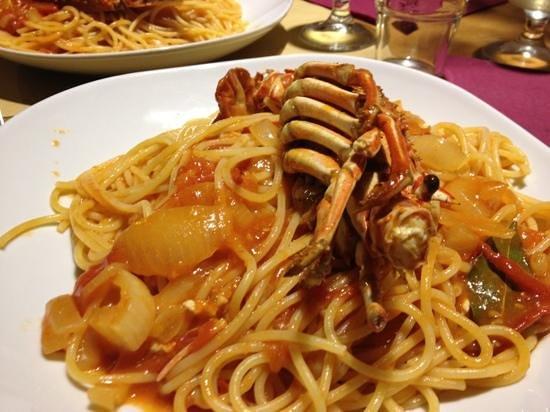 La Sartoria del Gusto